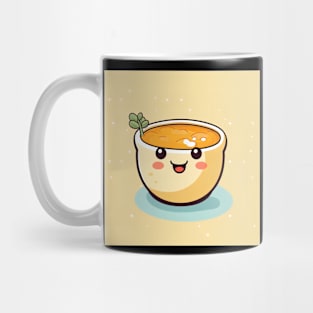 Soup Mug